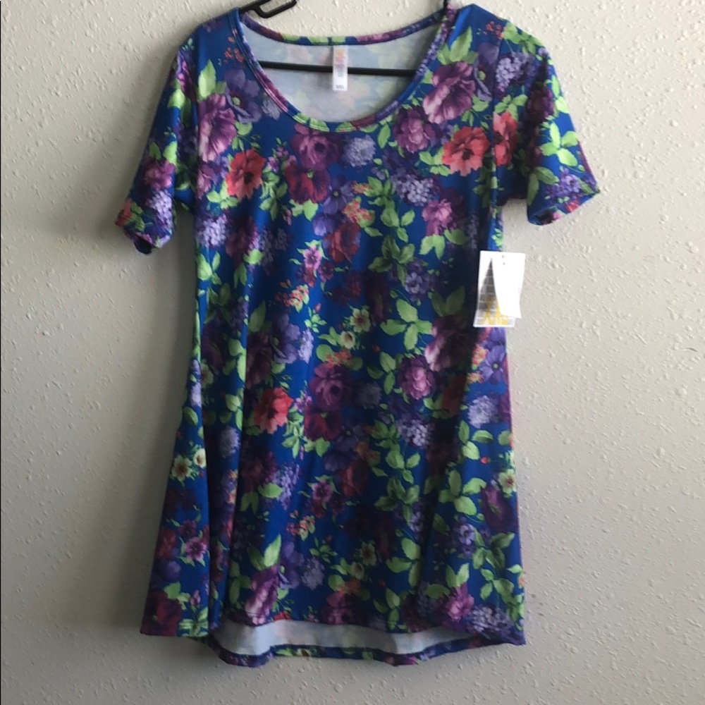 Perfect T